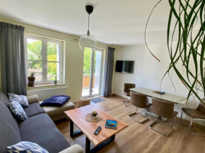Apartment II Am Jakobsweg in Erfurt, Erfurt